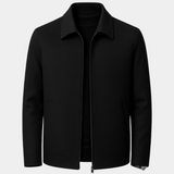 Aksel™ | Vest i Uld
