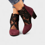 Alaine | Blomsterhæle