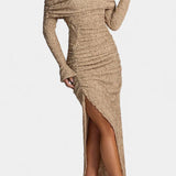 Alberte | Maxi kjole