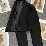 Albertha | Klassisk blazer