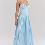 Alice | Maxi-kjole