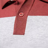 Allan™ | Hoodie med Halvzip