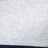 Allan™ | Hoodie med Halvzip