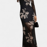 Alma | Maxi Kjole