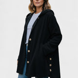 Amalie™ | Elegant samtjakke i luksuriøst design