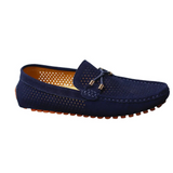 Åndbare Loafers