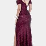 Andrea | Havfruekjole