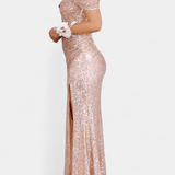 Andrea | Havfruekjole