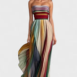 Andrea | Maxi-kjole