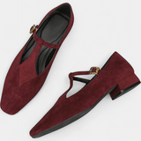 Andrea | Ortopediske MaryJane