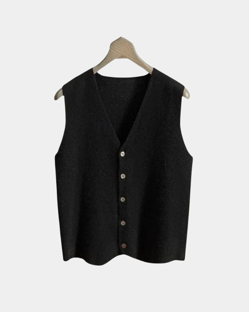 Andreas™ | Uldgilet