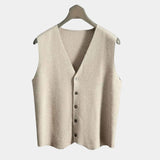 Andreas™ | Uldgilet