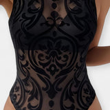 Anette | Geometrisk Body