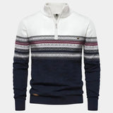 Anton™ | Zip Polo