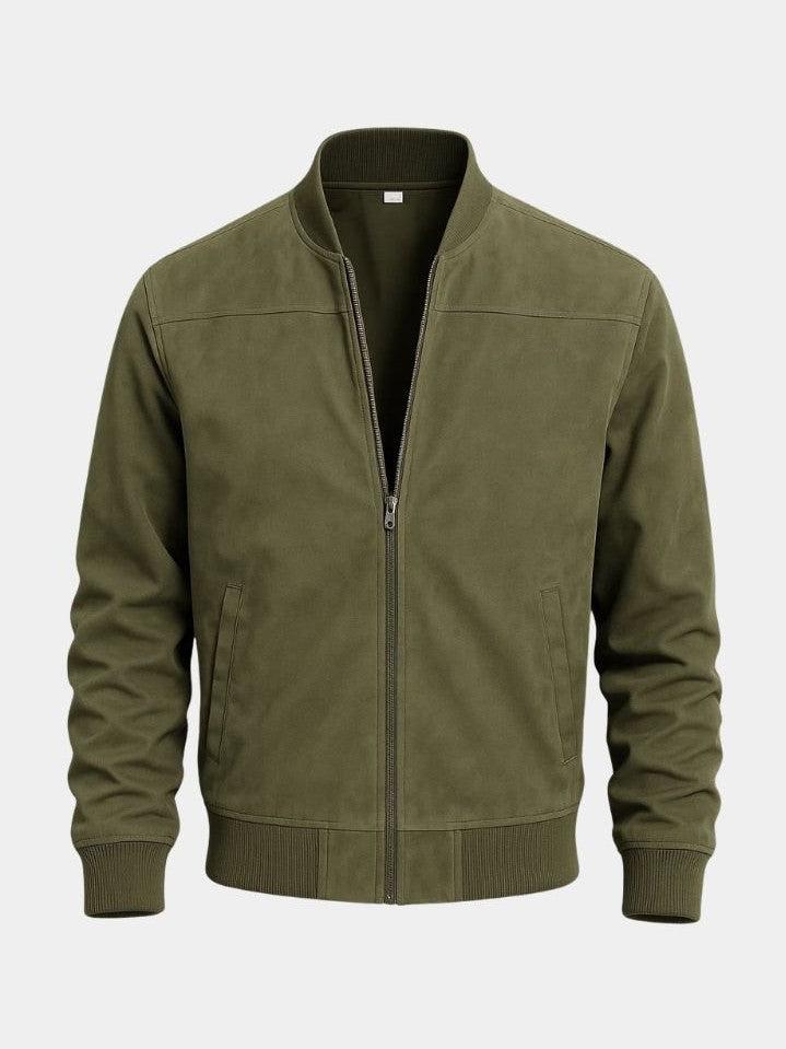 Ashwood™ | Bombardierjakke