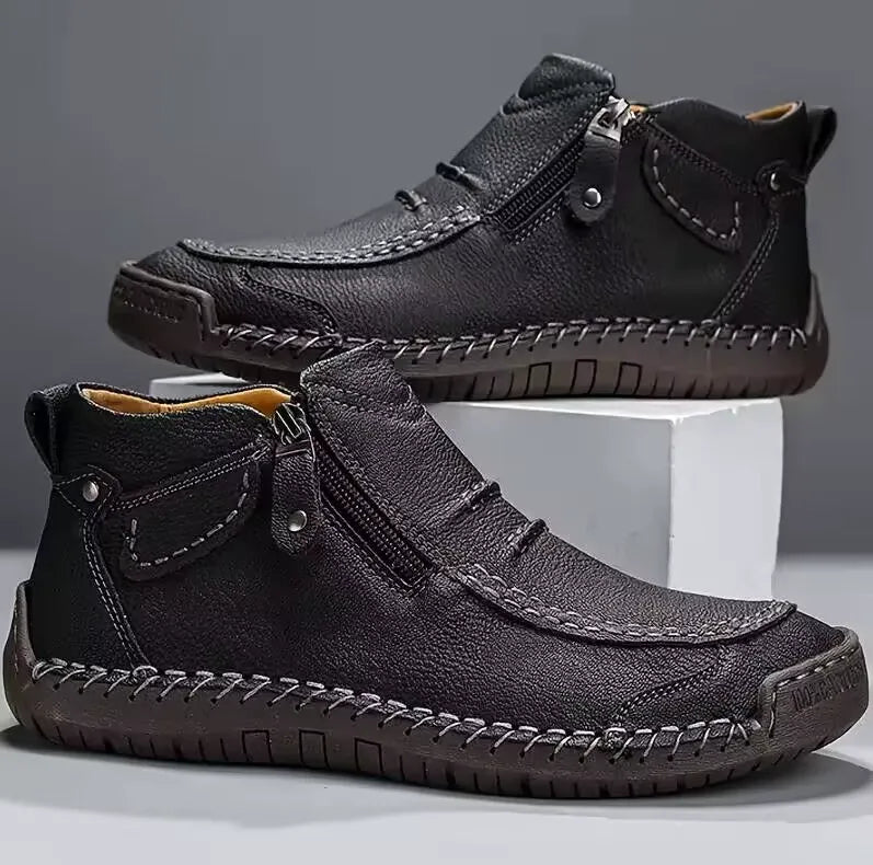 Asker™ | Premium Komfort Sko