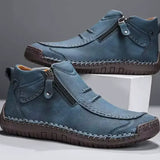 Asker™ | Premium Komfort Sko