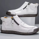 Asker™ | Premium Komfort Sko