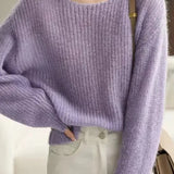 Asta | Kashmirtrøje