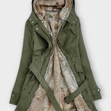 Astrid | Elegant vinterfrakke