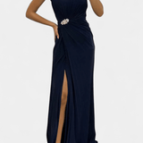 Astrid | Maxi kjole