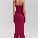 Augusta | Maxi-kjole