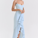 Augusta | Maxi-kjole