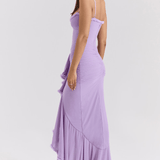 Augusta | Maxi-kjole