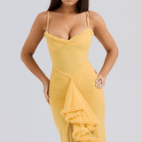 Augusta | Maxi-kjole