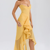 Augusta | Maxi-kjole