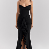 Augusta | Maxi-kjole