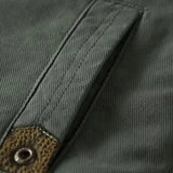Axel™ | Pilotjakke