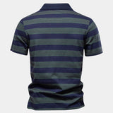 Benjamin™ | Vintage Drift Polo