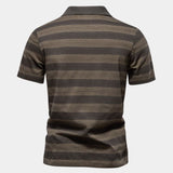 Benjamin™ | Vintage Drift Polo