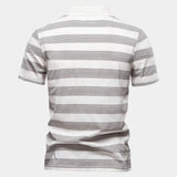 Benjamin™ | Vintage Drift Polo