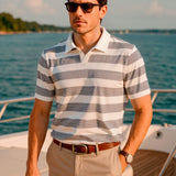 Benjamin™ | Vintage Drift Polo