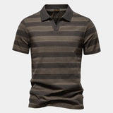 Benjamin™ | Vintage Drift Polo