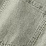 Birgitte | Denim overalls