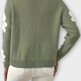 Birgitte | Silke Trøje