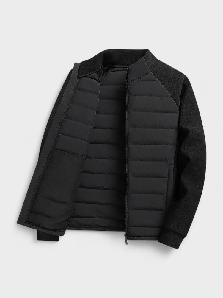 Birk™ | Premium Hybridjakke