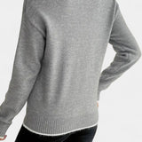 Brianna | Collegetrøje