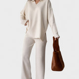 Briony™ | Elegant og Behageligt Lounge-sæt