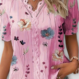 Bruna | Bluse
