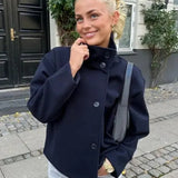 Camilla | Jakke