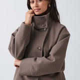 Camilla | Jakke