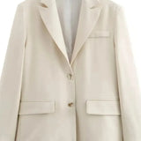Camilla | Klassisk blazer