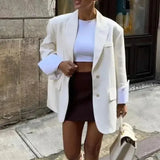 Camilla | Klassisk blazer