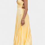 Camilla | Maxi kjole