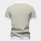 Carsten™ | Corsaire Hvid Polo