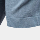 Casper™ | Velour Tanné Polo